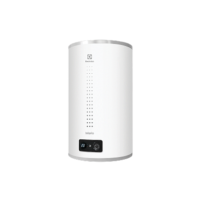 Электрический накопительный водонагреватель Electrolux EWH 50 Interio 3