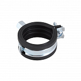 Хомут Walraven BIS KSB1 с вкладышем EPDM, 48-51 мм, М8