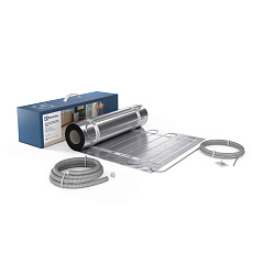 Нагревательный мат Electrolux Dry Alu Mat EDAM 2-160-1,5 (комплект тёплого пола)