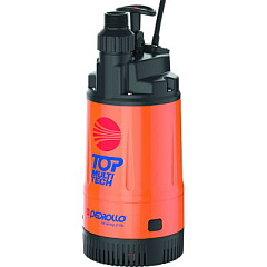 Погружной насос для колодцев Pedrollo TOP MULTI TECH 3