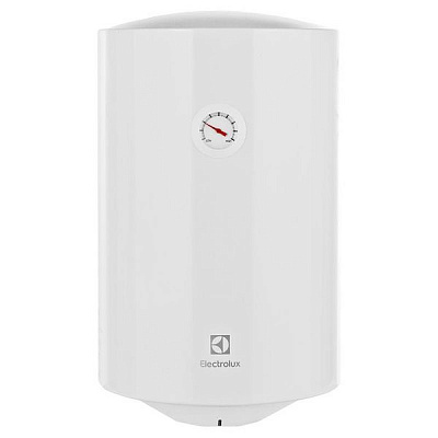 Электрический накопительный водонагреватель Electrolux EWH 80 Quantum Pro