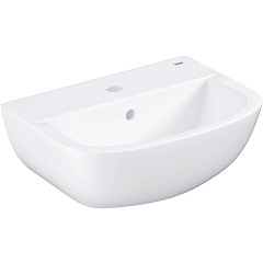 Раковина Grohe Bau Ceramic мини 45 см белая