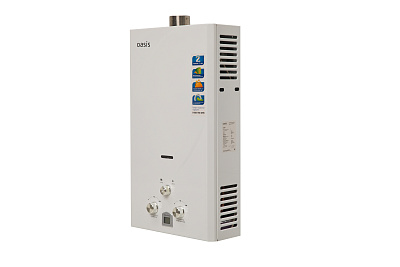Газовая колонка Oasis S / TUR 24