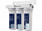 Классическая система фильтрации Electrolux AquaModule Softening