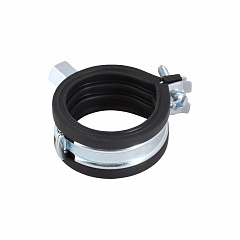 Хомут Walraven BIS KSB1 с вкладышем EPDM, 15-18 мм, М8