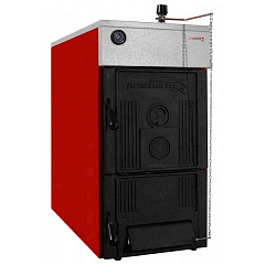 Твердотопливный напольный котел отопления Protherm Бобёр 60 DLO 45 кВт