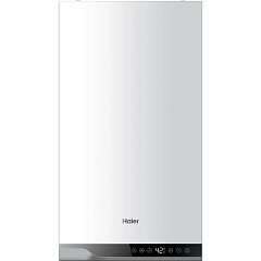 Настенный газовый двухконтурный котел отопления Haier TechLine 2.28 Ti