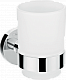 Стакан с держателем Hansgrohe Logis Universal 41718000