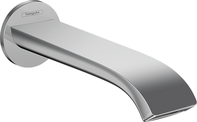 Излив для ванны Hansgrohe Vivenis 75410000