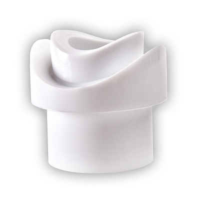 Седло вварное из полипропилена РВК D90-40