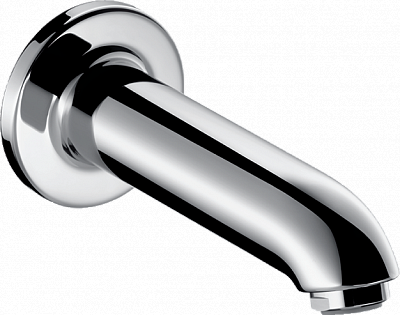 Излив для ванны Hansgrohe E/S 13414000