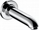 Излив для ванны Hansgrohe E/S 13414000
