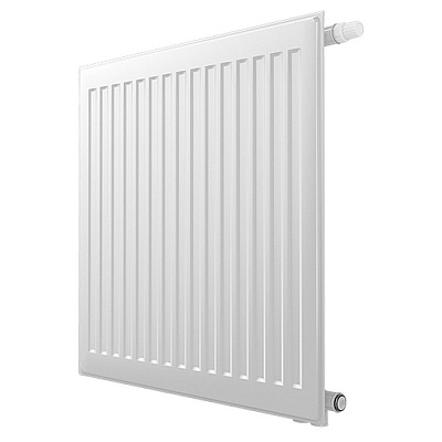 Стальной панельный радиатор отопления Royal Thermo VENTIL HYGIENE 10/600/800