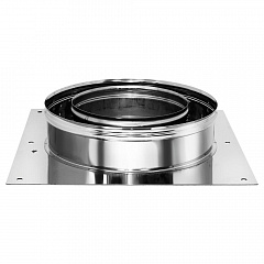 Опора Вулкан VCR d160/260 нижняя №3 коаксиальная CDOH3