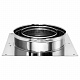 Опора Вулкан VCR d160/260 нижняя №3 коаксиальная CDOH3