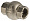 Клапан обратный VALTEC 1/2 (латунный золотник)