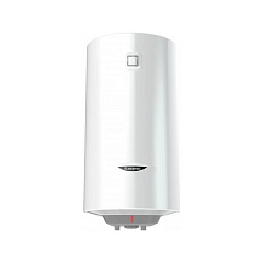 Электрический накопительный водонагреватель Ariston PRO1 R 80 V 1,5K PL DRY