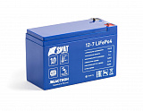 Li-ion аккумулятор Бастион Skat i-Battery 12-7 LiFePo4