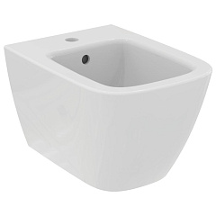Биде подвесное Ideal Standard i.life S с отверстием под смеситель T459301