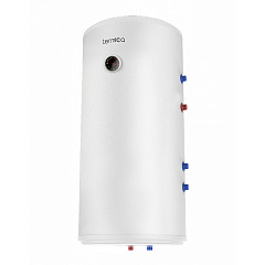 Бойлер настенный косвенного нагрева Termica AMET 120W INOX