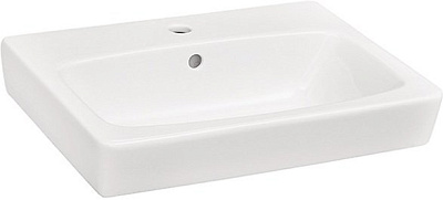 Раковина SANTEK Нео 60х45 белая