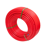Труба MVI из сшитого полиэтилена PEX-а EVOH для теплого пола, 20 x 2,0 mm, бухта 200 м