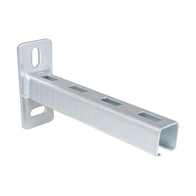 Консоль стеновая Walraven BIS RapidRail (BUP1000) WMR15 - 30 х 20 мм, L=300 мм