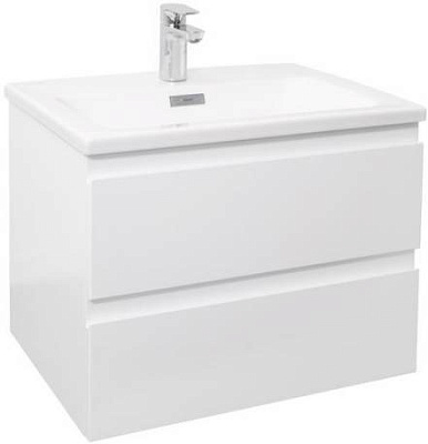 Тумба под раковину Jacob Delafon Madeleine 60x46 белый EB2052-J51