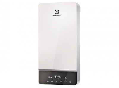 Проточный водонагреватель Electrolux NPX 12-18 SENSOMATIC PRO