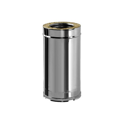 Труба Вулкан V50R d180/280, L = 500 мм