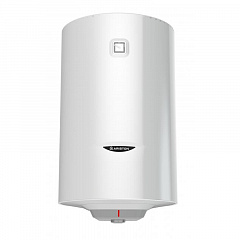 Электрический накопительный водонагреватель Ariston PRO1 R 80 V PL