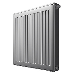 Стальной панельный радиатор отопления Royal Thermo VENTIL COMPACT VC33-400-1200 Silver Satin
