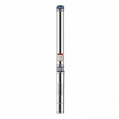 Скважинный насос Belamos 2TF-35/1 каб. 15м, центробежный