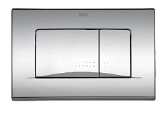 Клавиша смыва Roca Active 32B для инсталляции хром 8901130B1