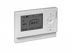 Устройство дистанционного управления Viessmann Vitotrol 300A (артикул: Z008342)