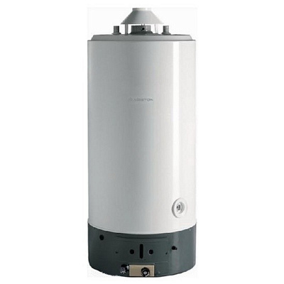 Газовый накопительный водонагреватель Ariston SGA 120