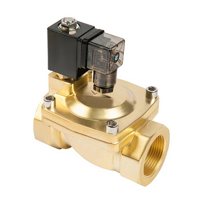 Клапан электромагнитный UNIPUMP BCX-25 1