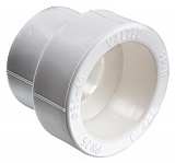 Муфта полипропиленовая переходная VALTEC PPR 90-50 мм
