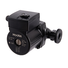 Циркуляционный насос HOOBS CT 25-60S 180мм 100Вт 1x230В 50Гц (с гайками)