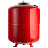 Расширительный бак Stout STH-0006 600 л с опорными стойками, для системы отопления
