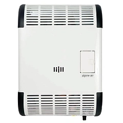Настенный газовый обогреватель (конвектор) Alpine Air NGS-20 без вентилятора