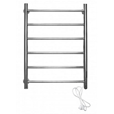Полотенцесушитель электрический Domoterm Аврора DMT 109-6 40*80 EK R