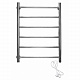Полотенцесушитель электрический Domoterm Аврора DMT 109-6 40*80 EK R