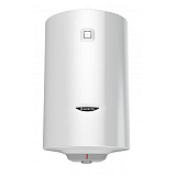 Электрический накопительный водонагреватель Ariston PRO1 R 100 V PL