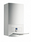 Настенный газовый одноконтурный котел отопления Vaillant turboTEC plus VU 242/5-5