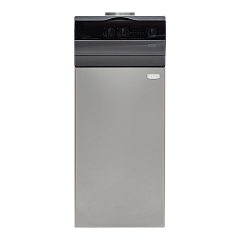 Напольный газовый котел отопления Baxi Slim 1.300 iN без насоса (WSB43130347-)