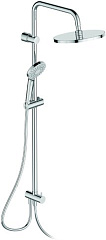 Душевая система Ideal Standard Idealrain Eco Evo без смесителя A6943AA