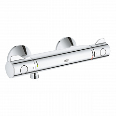 Термостатический смеситель Grohe Grohtherm 800 34558000