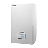 Электрический котёл отопления одноконтурный настенный ЭВАН EXPERT PLUS - 21 (14521)