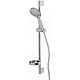 Душевой гарнитур Jacob Delafon ELITE, 70 см